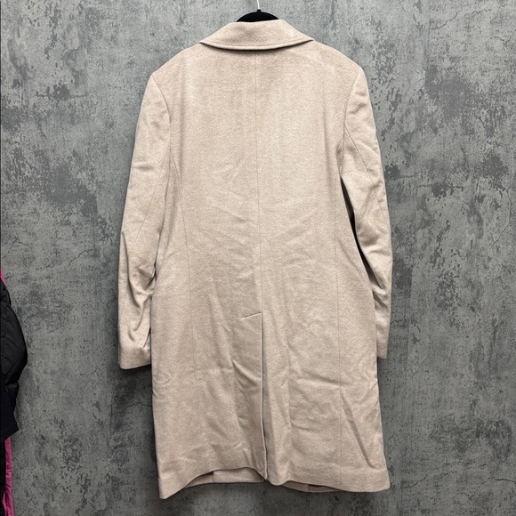 J Crew Rivington Italian Wool Coat - Picture 9 of 12